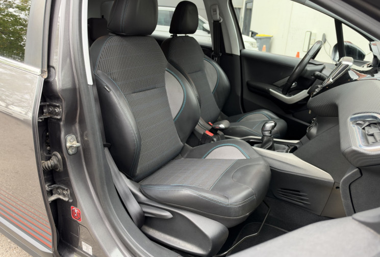 Peugeot 2008 1.2 110CV Urban Soul / 1ere main / Suivi complet / Courroie changée 