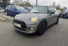 Mini Mini  3 (F56)  Cooper 1.5 i 136 CV BVA MARYLEBONE