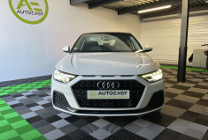 Audi A1 A1 Sportback 25 TFSI 95ch Advanced 2 S tronic 7 / Entretien OK / CARPLAY