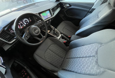 Audi A1 A1 Sportback 25 TFSI 95ch Advanced 2 S tronic 7 / Entretien OK / CARPLAY