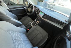 Audi A1 A1 Sportback 25 TFSI 95ch Advanced 2 S tronic 7 / Entretien OK / CARPLAY