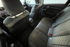 Audi A1 A1 Sportback 25 TFSI 95ch Advanced 2 S tronic 7 / Entretien OK / CARPLAY