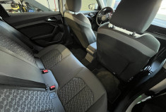 Audi A1 A1 Sportback 25 TFSI 95ch Advanced 2 S tronic 7 / Entretien OK / CARPLAY