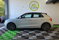Audi A1 A1 Sportback 25 TFSI 95ch Advanced 2 S tronic 7 / Entretien OK / CARPLAY