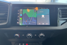 Audi A1 A1 Sportback 25 TFSI 95ch Advanced 2 S tronic 7 / Entretien OK / CARPLAY
