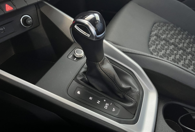 Audi A1 A1 Sportback 25 TFSI 95ch Advanced 2 S tronic 7 / Entretien OK / CARPLAY