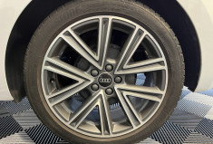 Audi A1 A1 Sportback 25 TFSI 95ch Advanced 2 S tronic 7 / Entretien OK / CARPLAY