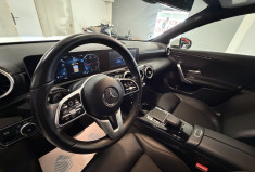 Mercedes Classe A MERCEDES CLASSE A  180 d 7G-DCT Progressive Line