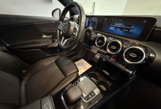 Mercedes Classe A MERCEDES CLASSE A  180 d 7G-DCT Progressive Line