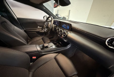 Mercedes Classe A MERCEDES CLASSE A  180 d 7G-DCT Progressive Line