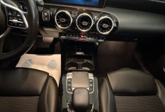 Mercedes Classe A MERCEDES CLASSE A  180 d 7G-DCT Progressive Line