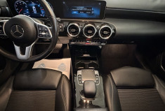 Mercedes Classe A MERCEDES CLASSE A  180 d 7G-DCT Progressive Line