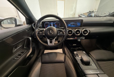 Mercedes Classe A MERCEDES CLASSE A  180 d 7G-DCT Progressive Line