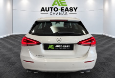 Mercedes Classe A MERCEDES CLASSE A  180 d 7G-DCT Progressive Line