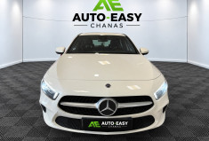 Mercedes Classe A MERCEDES CLASSE A  180 d 7G-DCT Progressive Line
