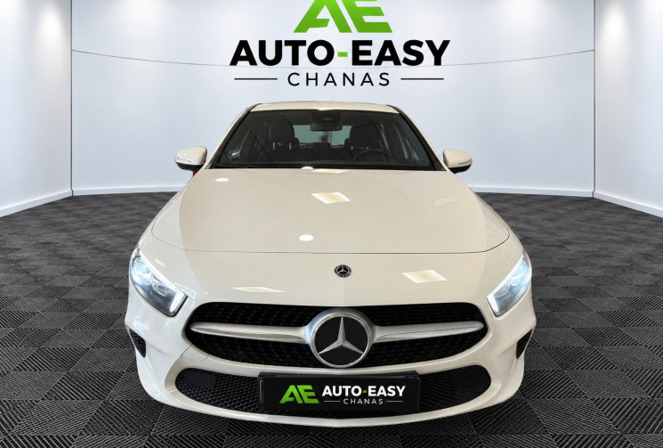 Mercedes Classe A MERCEDES CLASSE A  180 d 7G-DCT Progressive Line