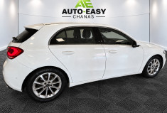 Mercedes Classe A MERCEDES CLASSE A  180 d 7G-DCT Progressive Line