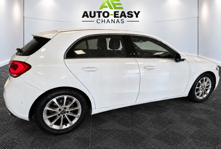 Mercedes Classe A MERCEDES CLASSE A  180 d 7G-DCT Progressive Line