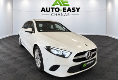 Mercedes Classe A MERCEDES CLASSE A  180 d 7G-DCT Progressive Line