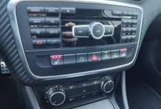 Mercedes Classe A  180 1.6 7G-DCT Fascination - Suivi 
