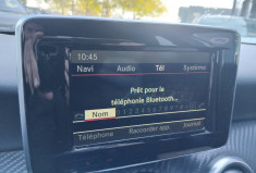 Mercedes Classe A  180 1.6 7G-DCT Fascination - Suivi 