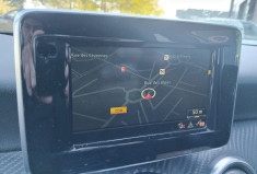 Mercedes Classe A  180 1.6 7G-DCT Fascination - Suivi 