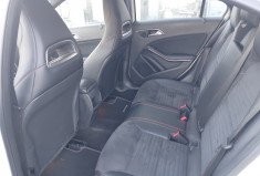 Mercedes Classe A  180 1.6 7G-DCT Fascination - Suivi 