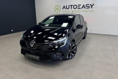 Renault CLIO V 1.6 E-TECH 140 HEV Intens - caméra 360 - Carplay - Attelage - Suivie Renault