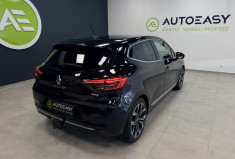 Renault CLIO V 1.6 E-TECH 140 HEV Intens - caméra 360 - Carplay - Attelage - Suivie Renault