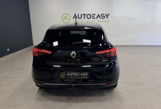 Renault CLIO V 1.6 E-TECH 140 HEV Intens - caméra 360 - Carplay - Attelage - Suivie Renault