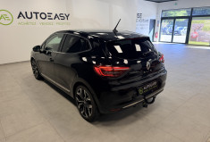 Renault CLIO V 1.6 E-TECH 140 HEV Intens - caméra 360 - Carplay - Attelage - Suivie Renault