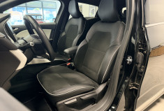Renault CLIO V 1.6 E-TECH 140 HEV Intens - caméra 360 - Carplay - Attelage - Suivie Renault
