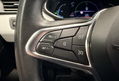 Renault CLIO V 1.6 E-TECH 140 HEV Intens - caméra 360 - Carplay - Attelage - Suivie Renault