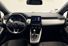 Renault CLIO V 1.6 E-TECH 140 HEV Intens - caméra 360 - Carplay - Attelage - Suivie Renault
