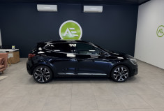 Renault CLIO V 1.6 E-TECH 140 HEV Intens - caméra 360 - Carplay - Attelage - Suivie Renault