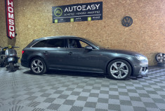 Audi A4 Avant GARANTIE 1 AN 2.0 TDi 16V S-Tronic7 190 cv Boîte auto