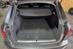 Audi A4 Avant 2.0 TDi 16V S-Tronic7 190 cv Boîte auto