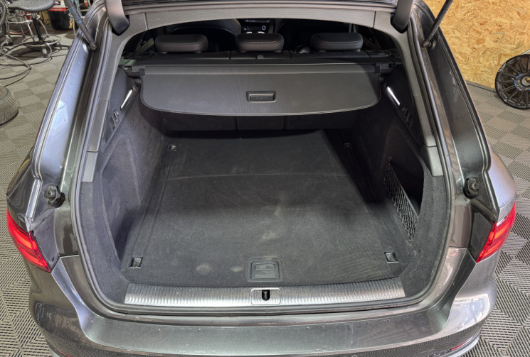 Audi A4 Avant GARANTIE 1 AN 2.0 TDi 16V S-Tronic7 190 cv Boîte auto