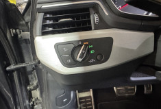 Audi A4 Avant GARANTIE 1 AN 2.0 TDi 16V S-Tronic7 190 cv Boîte auto