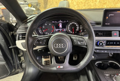 Audi A4 Avant GARANTIE 1 AN 2.0 TDi 16V S-Tronic7 190 cv Boîte auto