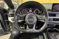 Audi A4 Avant 2.0 TDi 16V S-Tronic7 190 cv Boîte auto