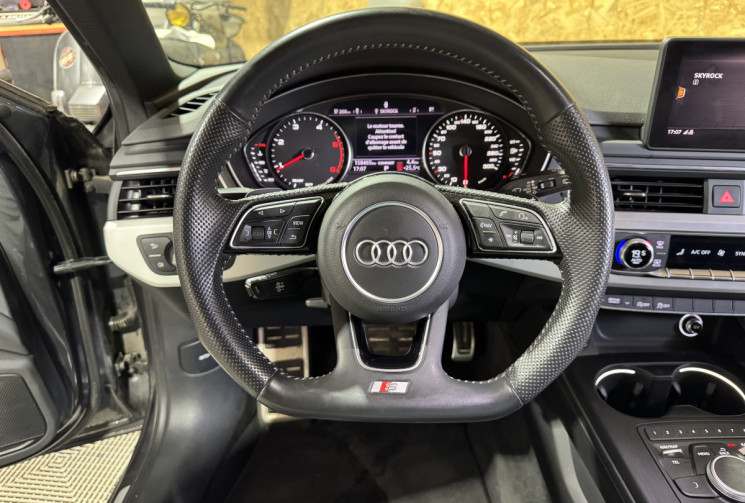 Audi A4 Avant GARANTIE 1 AN 2.0 TDi 16V S-Tronic7 190 cv Boîte auto