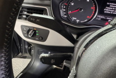 Audi A4 Avant GARANTIE 1 AN 2.0 TDi 16V S-Tronic7 190 cv Boîte auto