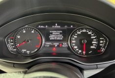 Audi A4 Avant 2.0 TDi 16V S-Tronic7 190 cv Boîte auto