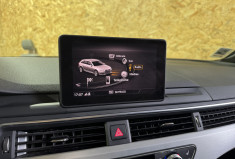 Audi A4 Avant 2.0 TDi 16V S-Tronic7 190 cv Boîte auto