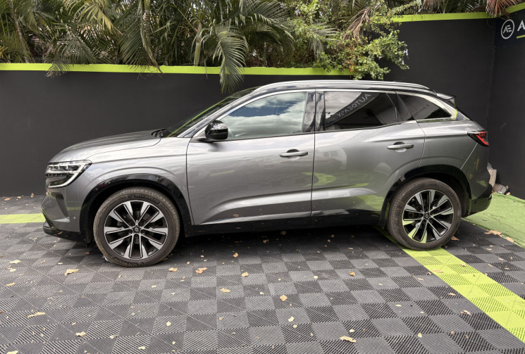 Renault Austral  1.2 DIG-T MHEV 2WD 130cv 