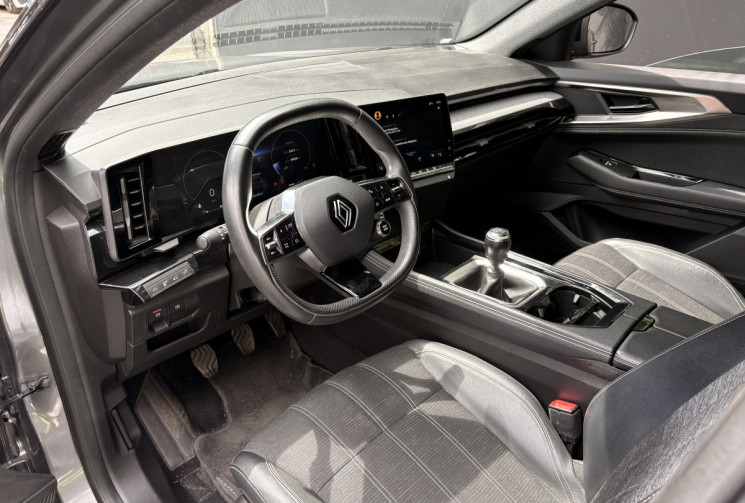 Renault Austral  1.2 DIG-T MHEV 2WD 130cv 