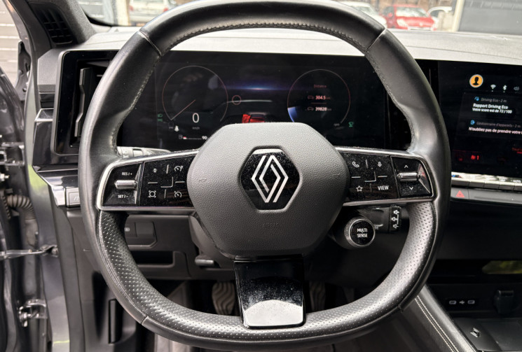 Renault Austral  1.2 DIG-T MHEV 2WD 130cv 
