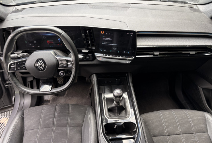 Renault Austral  1.2 DIG-T MHEV 2WD 130cv 