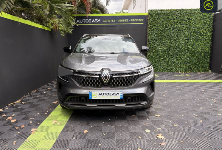Renault Austral  1.2 DIG-T MHEV 2WD 130cv 